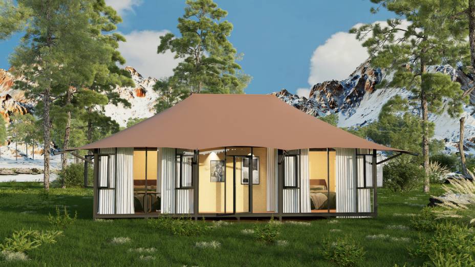 鄞州区装配式建筑厂家